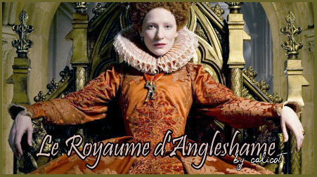 Le royaume d'Angleshame